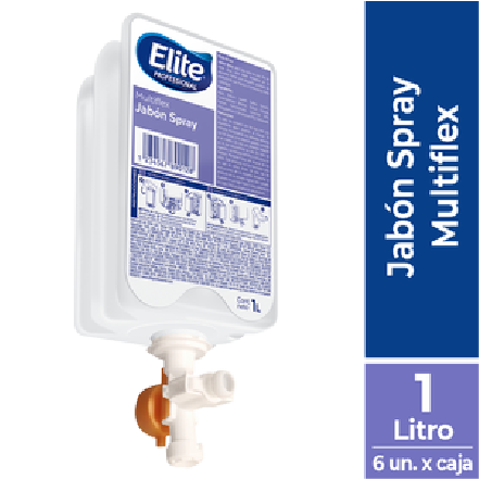 Elite Jabones Y Alcoholes